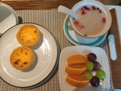 -臻儿屿月子会所(茶山店)