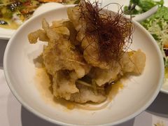 -老妈菜馆(建设街店)