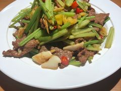 -湘与香缘·湖南菜(王府井北京市百货大楼店)