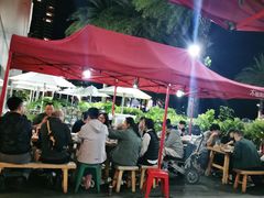 -木屋烧烤(惠阳华润小径湾店)