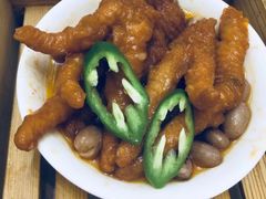 -点都德(大茶楼店)