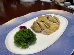 -酒蜻蜓·庭院私房菜(天元东路店)