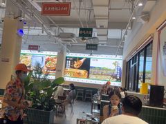 -虎婆冷饮店·海南特色炒冰(三亚湾店)