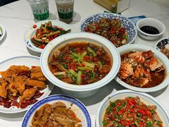 -欧记大排档·景德菜(上海首店)