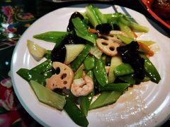 -人民公社大食堂(顺义总店)