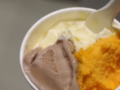 -Dip in Gelato(富民路店)