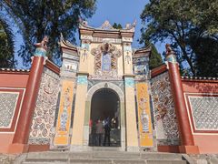 -白帝城·瞿塘峡景区
