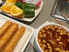 -海底捞火锅(南京红山常发广场店)