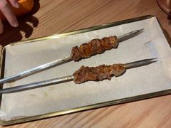 -谷丽麦馕新疆菜·清真(步步高梅溪新天地店)