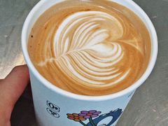 -Beans Solo豆号咖啡(百家湖花园店)