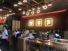 大堂-PHO爺·越南料理(亦庄大族广场店)
