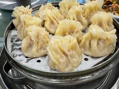 -四海回族饭店(前进大街店)