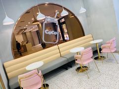 -CoCo都可(大兴店)