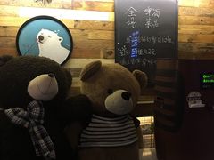 -别院里音乐餐酒吧(双流航空港店)
