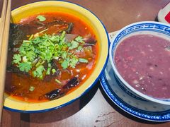 -袁妈红豆汤(重庆总店)
