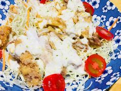 -晶吉·居酒屋·烧鸟·生鱼饭(中山区民主广场店)