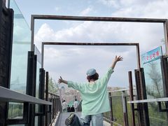 -青藏高原野生动物园