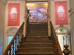 -1901 Cafe(西四店)