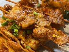 -夜烤·宜宾烧烤(回龙湾店)