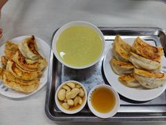 -劈柴院锅贴(沈阳路店)