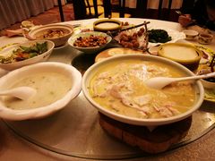 -汇贤府·李氏鲁菜(五棵松店)