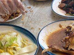 -红月湾海鲜饭店•沙滩海景(双月湾店)