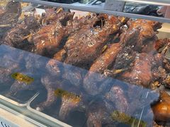 甜皮鸭-王浩儿纪六孃甜皮鸭(乐山总店)