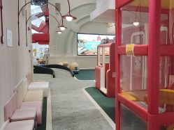 点击看大图 -奈尔宝家庭中心·亲子餐厅(华采天地店)