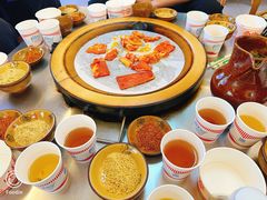 -阿昌白族石板烧(大理古城店)