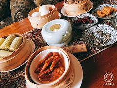 -大可堂普洱茶馆(襄阳南路馆)