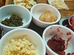 -清真·馬坡二旦烧烤(人生一串拍摄店)