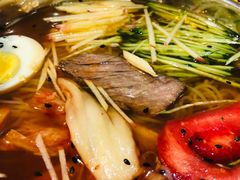 -汉城烧烤(西稍门劳动路店)