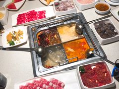 -海底捞火锅(亲子主题北金鹰店)