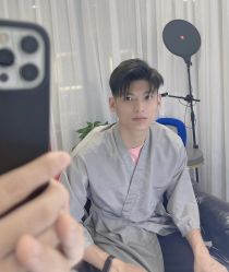 -16番发型