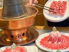 -牛街·马辈儿涮肉(牛街总店)