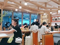 -味千拉面(广州白云机场T1西二店)