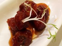 糖醋小排-苏浙汇(朝外店)