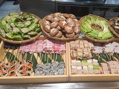 -一豚轩·烧鸟·豚骨拉面(五四路店)