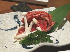 -御牛道日式烤肉料理(杭州万象城店)