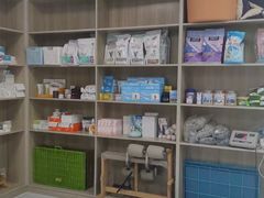 -嘉馨宠物医院·CT影像转诊·心脏科·犬猫全科诊疗中心(下沙大学城院区)