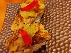 -仓桥家·焗寿司·锅物(光谷步行街店)