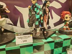 -TOP TOY(新南凯德广场店)