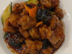 -北平小馆·烤鸭·家常菜(磨房北里店)