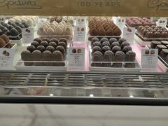 -GODIVA(五角场万达广场店)