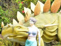 -世界恐龙谷景区