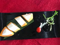 木瓜椰汁糕-鼎珑点心仔(燕塘店)