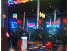 -向外鱼乐·土菜·虹鳟鱼