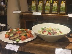 -杭州国际会议中心洲际酒店-原素全日餐厅(解放东路店)