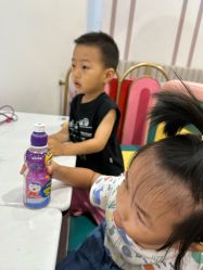 -MELAND CLUB亲子乐园·派对·餐厅(北京芳圆里ID MALL店)