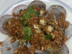 -日照大牌檔•小船海鲜(万平口店)